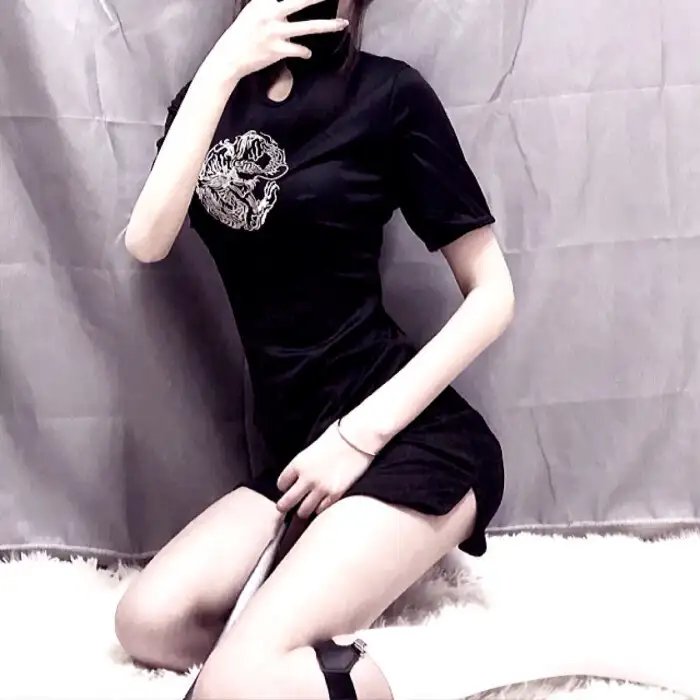 原野游龙